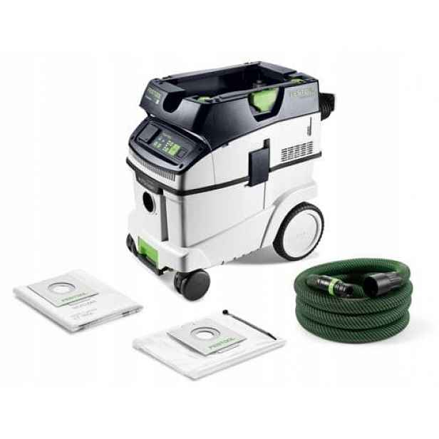 Festool Vysavač Ctl 36 Ei Ac Cleantec 577884