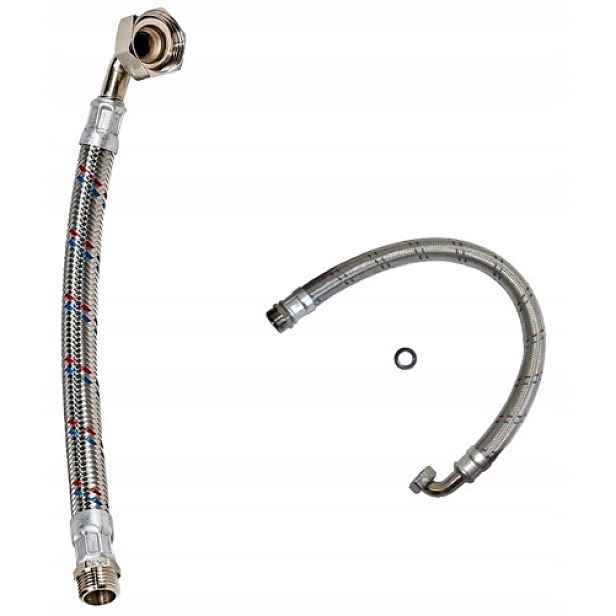 Hadice pro nádrž na hydrofor Pedrollo Plurijet 4/80 150L
