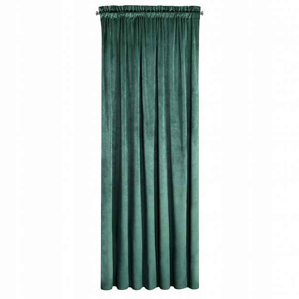 Hotový závěs na pásku Pierre Cardin 140x300