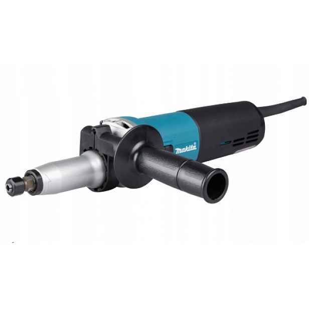 Makita GD0810C Přímá bruska 750 W