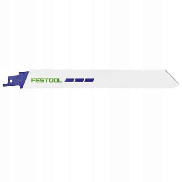 Pilový List Hsr 230/1,6 BI/5 577490 Festool