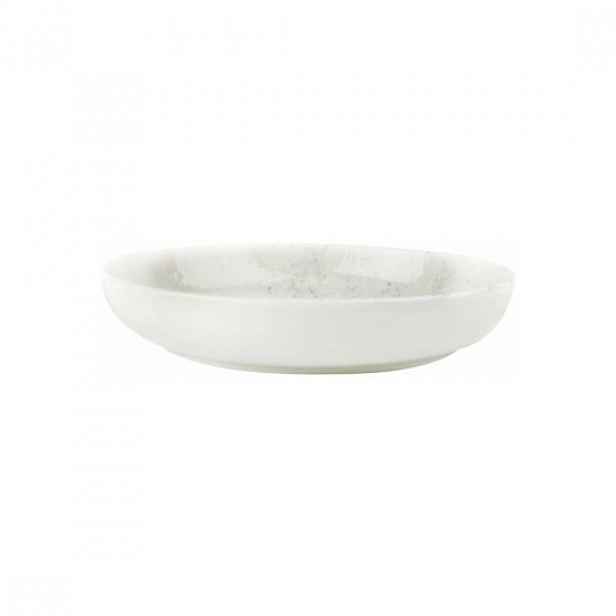 Porcelánová mísa, 22cm, "Ethos Smoky" - Porland