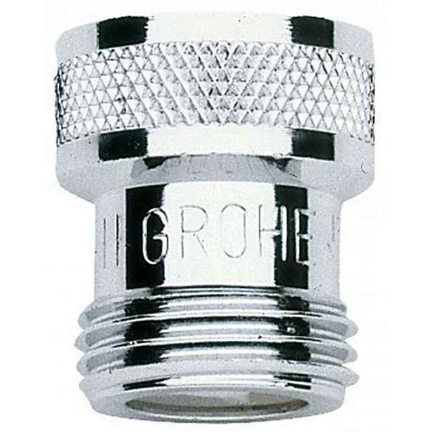 Grohe - Zpětná klapka, chrom 1416500M
