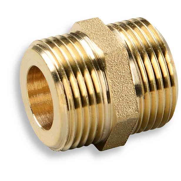 Novaservis solární mosazná vsuvka 1/2" (FT306/15)