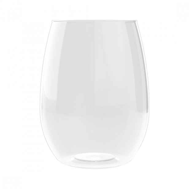 Sklenice na pití Til Tucker, na vodu, 500 ml, plast - HappyGlass