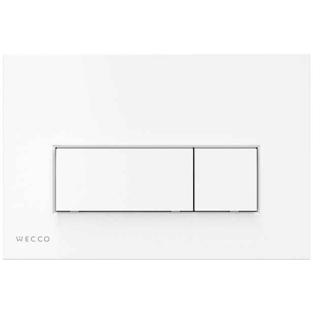 Tlačítko ovládací WECCO WT570