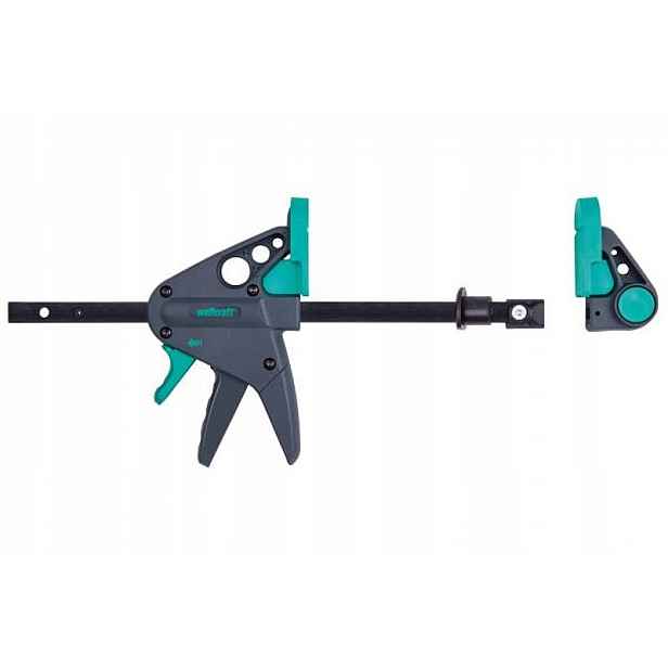 Svorka Pro Stoly Wolfcraft Rovinná Pro 65-150 MM