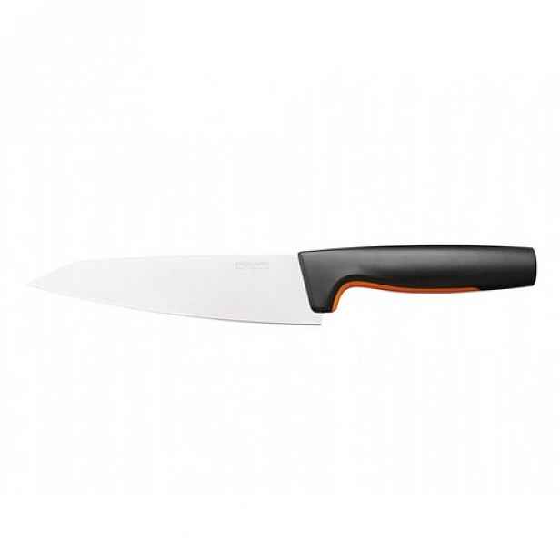 Fiskars Kuchařský nůž "Functional Form", střední, 17cm, 1057535