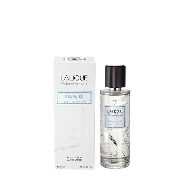 Lalique Vůně do bytu ve spreji Topol, Aspen, 100 ml R13181
