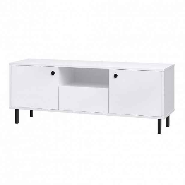 RAUMHIRSCH FURNITURE NÍZKÁ SKŘÍŇKA Venus
