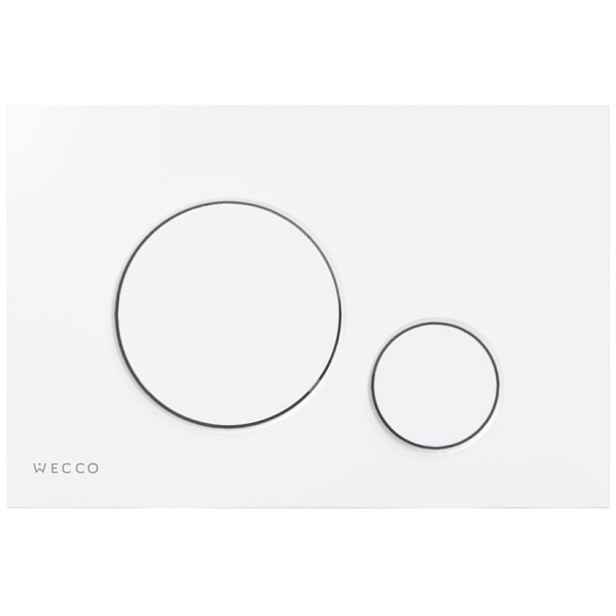 Tlačítko ovládací WECCO WT670