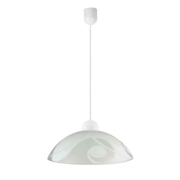 Závěsná stropní lampa Lakonia e27