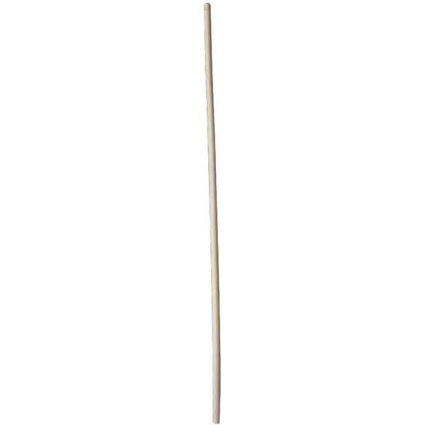 Násada na železné hrábě 170 cm