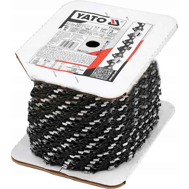 Pilový Řetěz Pro Pilu .325" Na Bubnu Yato YT-84963
