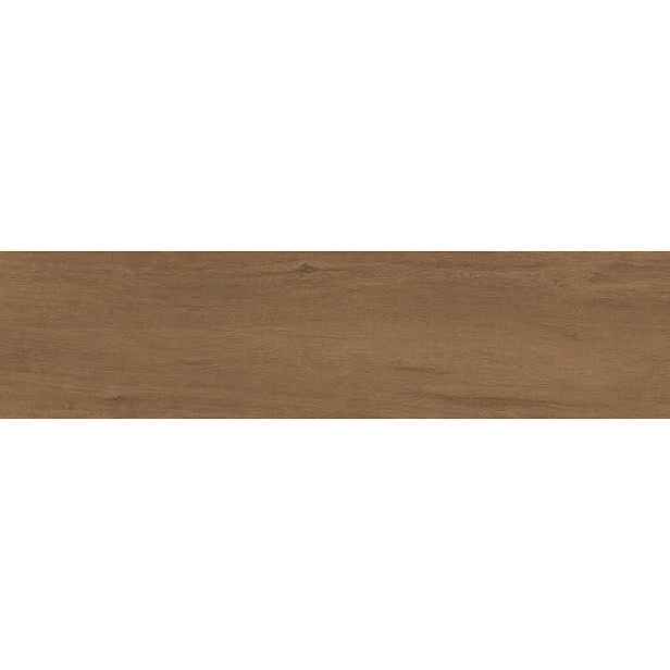 Dlažba Fineza Timber Natural noce scuro 30x120 cm mat TIMNA3012NS