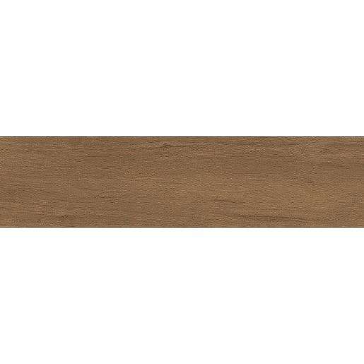 Dlažba Fineza Timber Natural noce scuro 30x120 cm mat TIMNA3012NS
