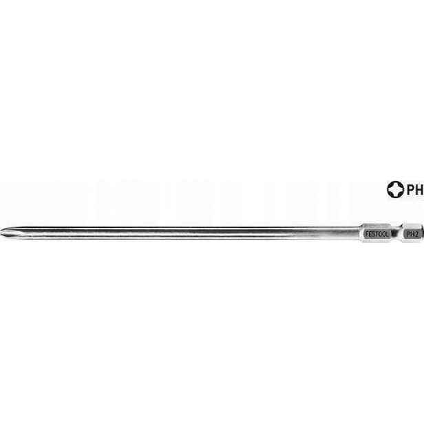 Křížový bit PH2 Délka 152 mm Festool 769124 Ph 2 Af 55 1 Ks
