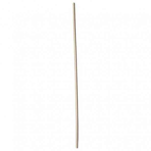 Násada na železné hrábě 170 cm