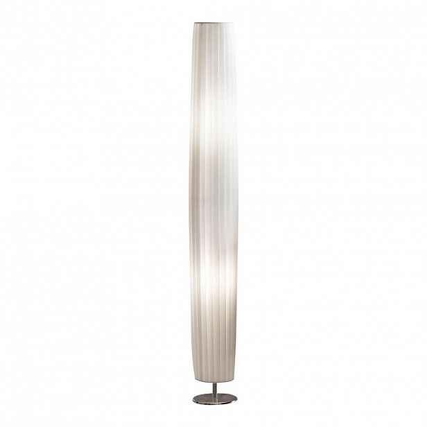 P & B STOJACÍ LAMPA, 14/120/14 cm