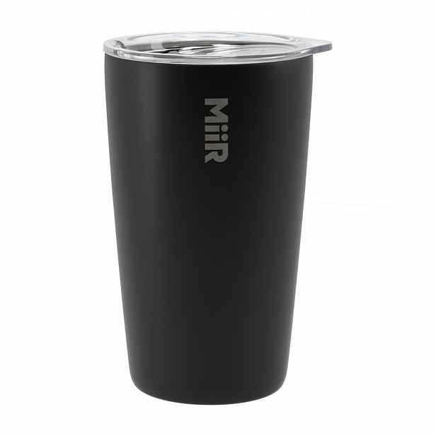 Termohrnek MiiR Classic Tumbler 354 ml černý