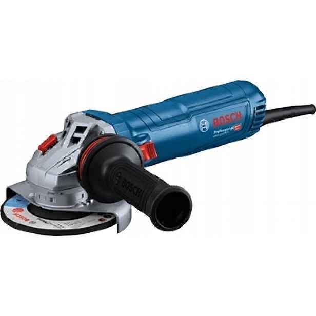 Bosch úhlová bruska Gws 12-125 S 06013A6020
