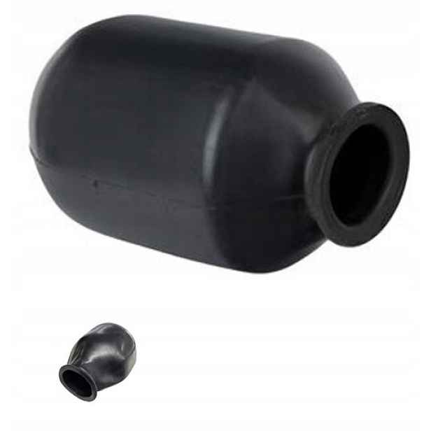 Epdm gumová membrána pro nádrž na hydrofor Malec-Pompy Imera WZ370 Wao 24L