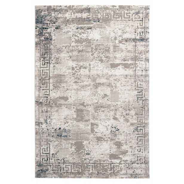 Kusový koberec Opal 911 taupe, 120x170, béžová, kancelář, Obsession