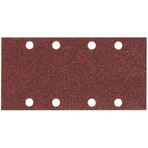 Makita - Brusný pás K180, 93x185 mm, 50 ks P-35994