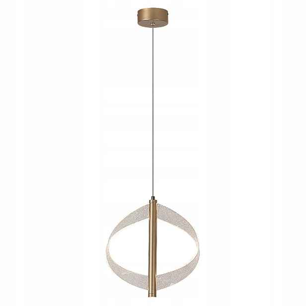 Závěsná Led lampa Olyssia 72464 Rabalux