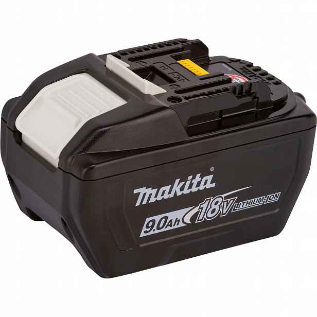Akumulátor Baterie Li-Ion Makita 18 V 9 Ah bl1890b zařízení Originální Novinka