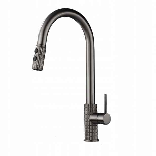 Baterie Taru Pro Gun Metal Gamma