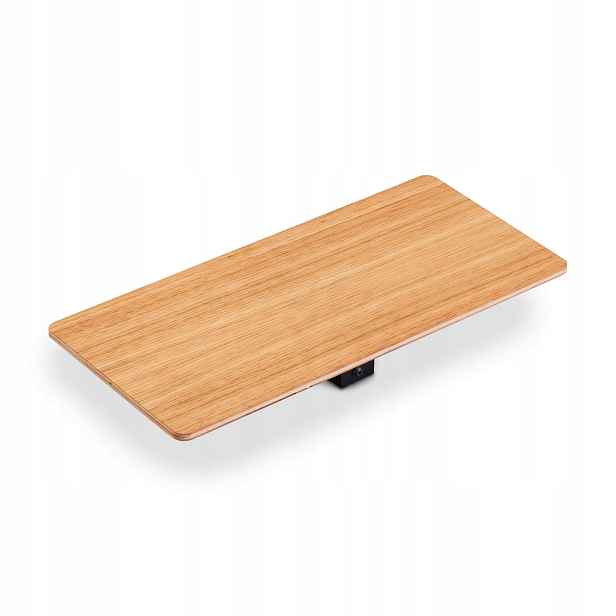 Dřevěné nástěnné svítidlo Tavola 2xG9 moderní do obývacího pokoje