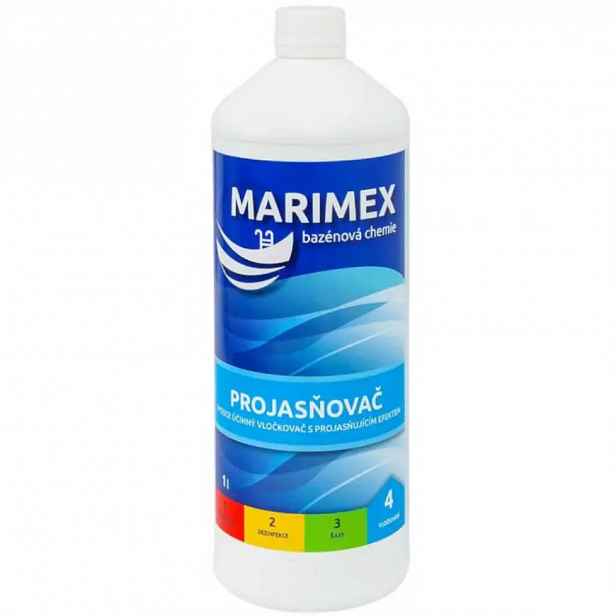 Marimex Projasňovač 1 l 11302007