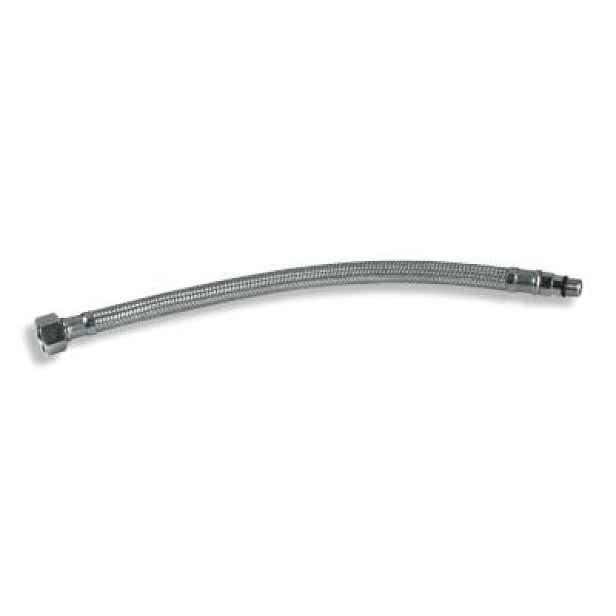 Novaservis Připojovací hadička k baterii 70481,70730 -M8 x3/8“ 40cm (HPF/70481)