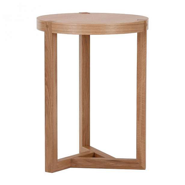 Odkládací stolek Woodman Brentwood