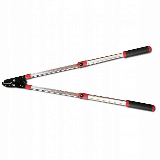 Xtline Nůžky na větve teleskopické převodové 650-1030 mm