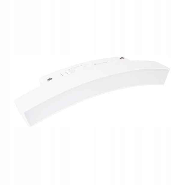 Maxlight Magnetická Led lampa 6W 2700-5000K Bílá Zigbee IP20