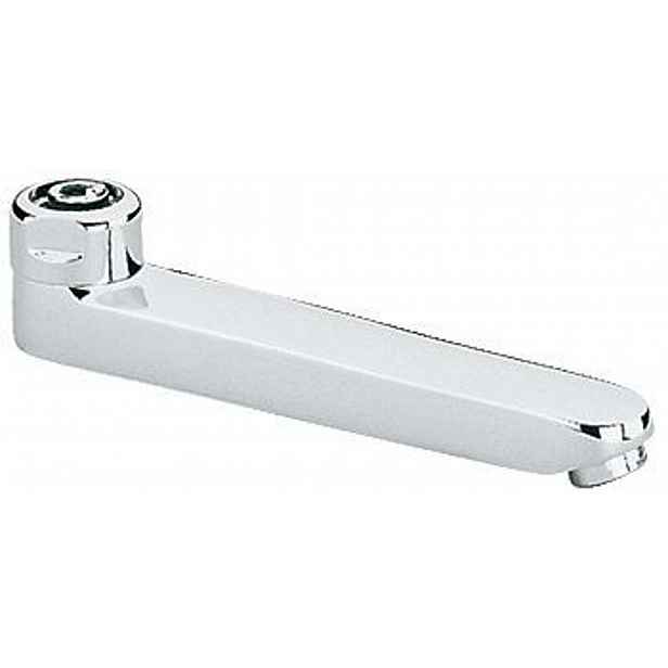 Grohe - Výtok 175 mm, chrom 13462000