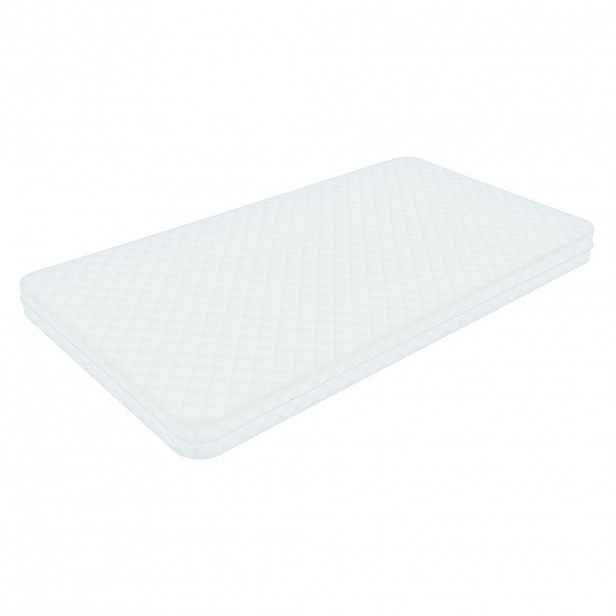 ML-DESIGN MATRACE 80x160x10 cm Testováno na škodlivé látky Certifikováno Öko-Tex 100