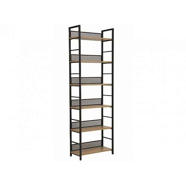 Regál RAW R6 Signal