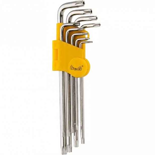 Set klíčů torx CR-V T10-50