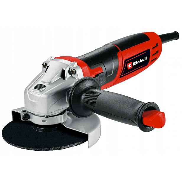 Úhlová bruska síťová 125 mm Tc-ag 125/850 (4430971) Einhell