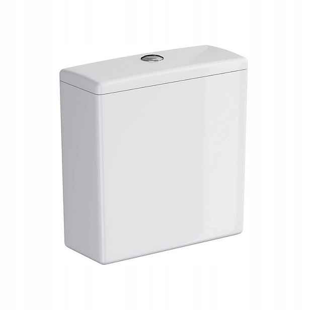 Wc Nádržka Crea 011 3/5 Box (K673-005) /po/
