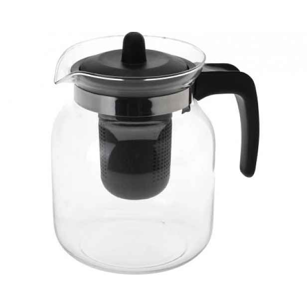 Konvice na čaj 1,5 l, sítko