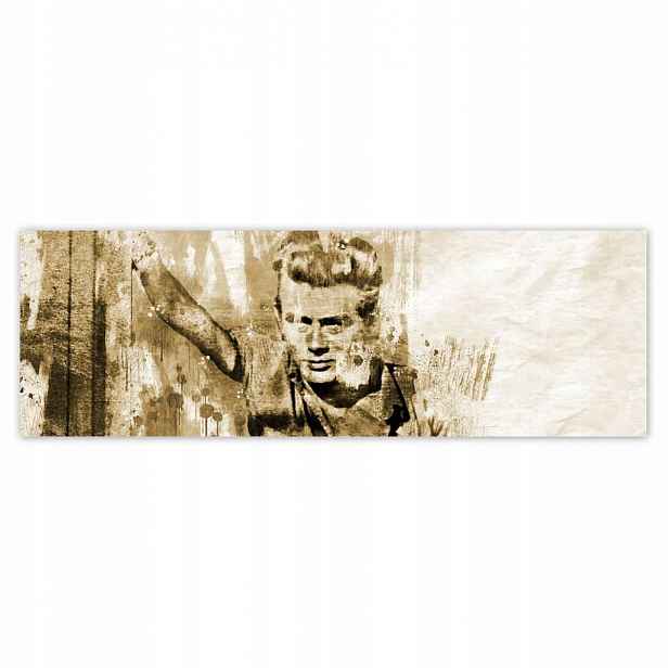 Plakáty 200x66 James Dean Herec Kino