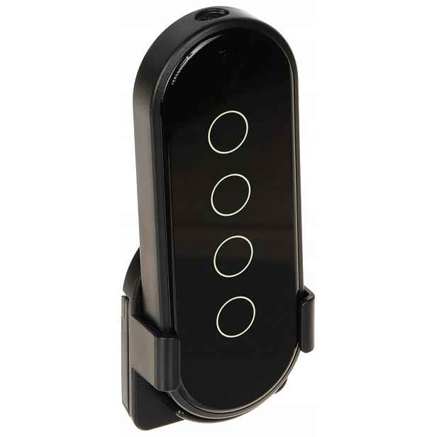 Pilot ATLO-RC4B-TUYA ZigBee, Tuya Smart