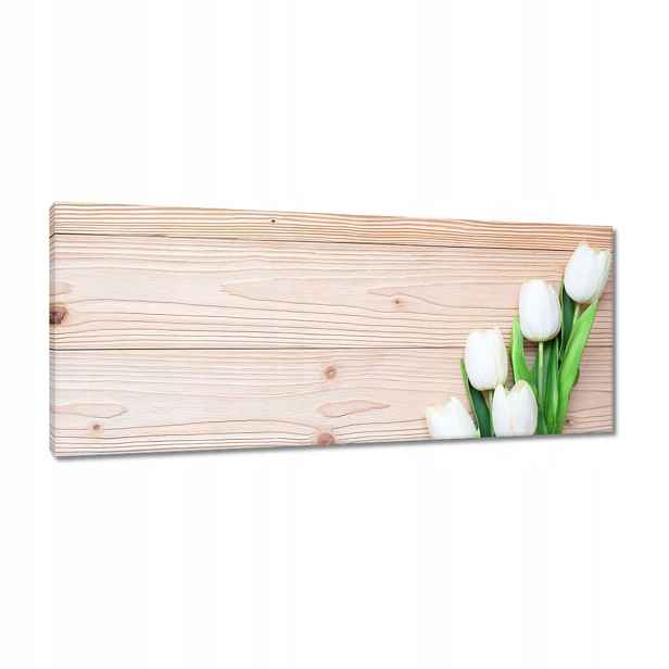 Obrazy 100x40 Den žen Dárek Láska