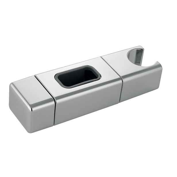 Novaservis Posuvný jezdec na KIT201 chrom
