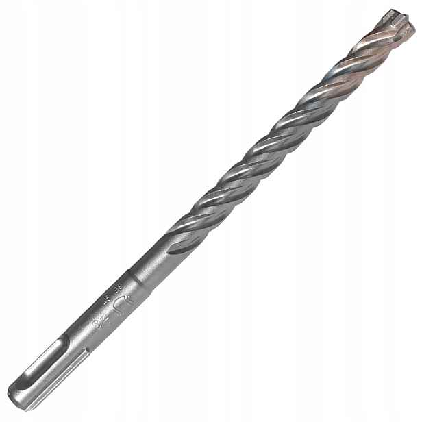 Vrták do betonu Sds+ 14x455mm, 4-bř., 4-spir. HiKOKI 783259
