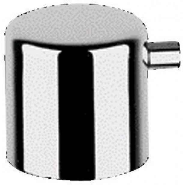 Grohe - Kovový uzavírací kohout, chrom 07749000